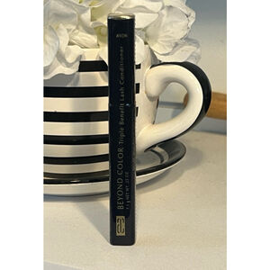 Avon Beyond Color Triple Benefit Lash Conditioner New Old Stock